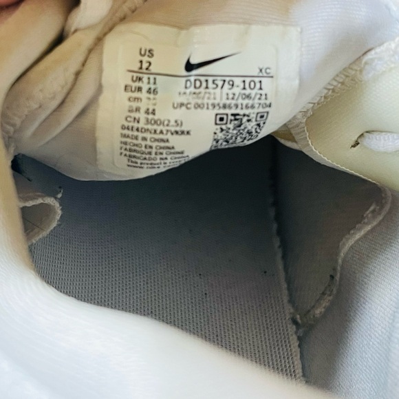 Nike Zoom Vapor 4 Rafa - Picture 9 of 13